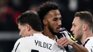 التشكيل الرسمي لقمة نابولي ويوفنتوس يكشف خيارات المدربين في الدوري الإيطالي